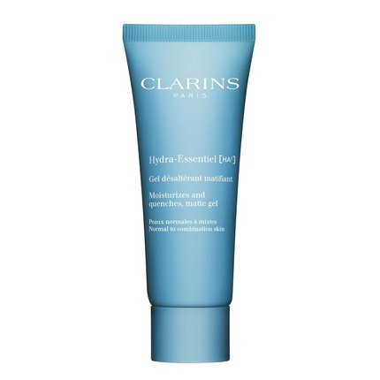 Clarins Hydra-Essentiel Gel Matifiant 75ml Clarins Hydra-Essentiel Gel Matifiant 75ml
